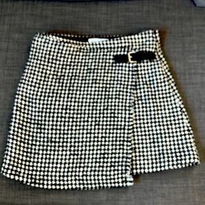 Zara- Girls skirt